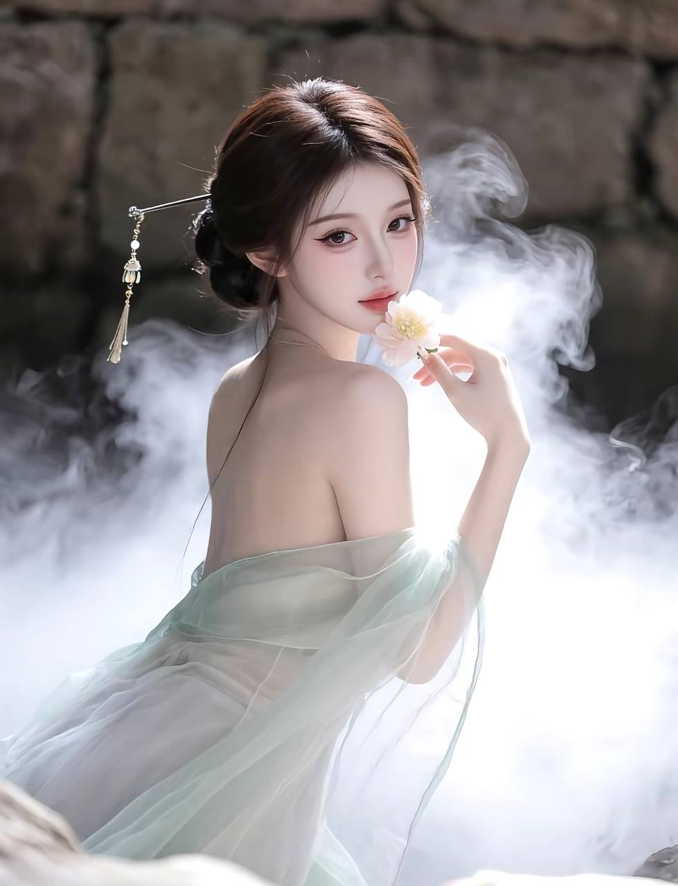 银杏首映